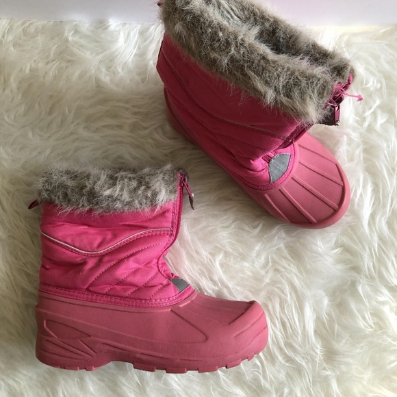 champion winter boots